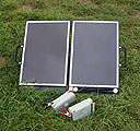Solar Panel