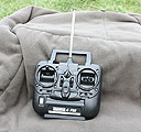 Zebra Handset