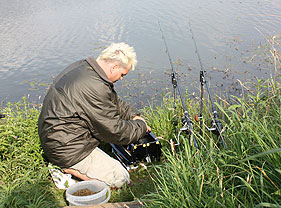 On the bank testing