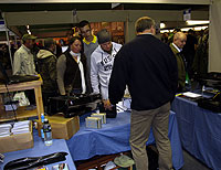 Come and see us at Carpin on 2010
